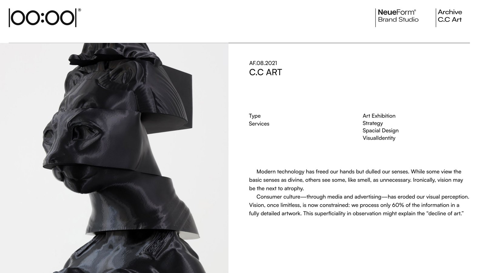 C.C Art — 1