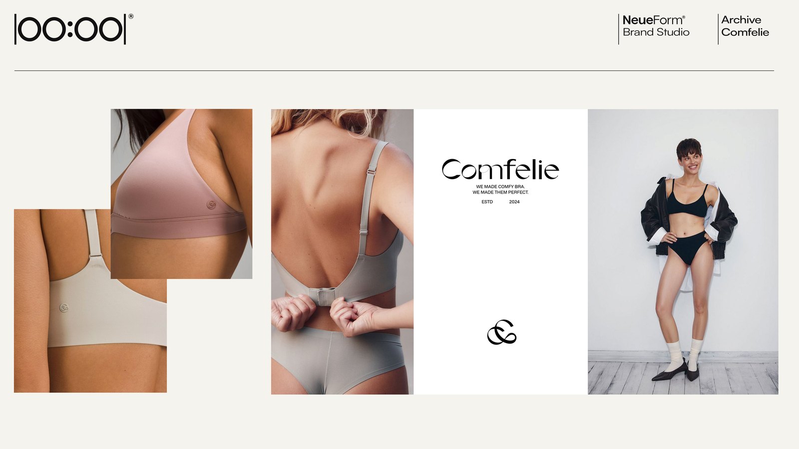 Comfelie — 5