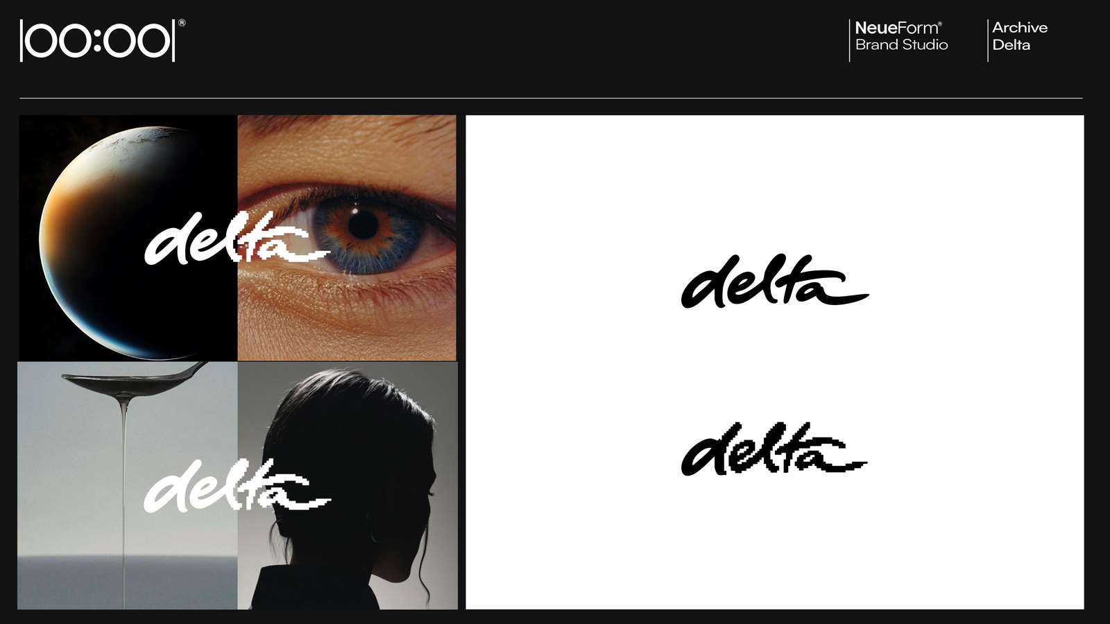 Delta — 2
