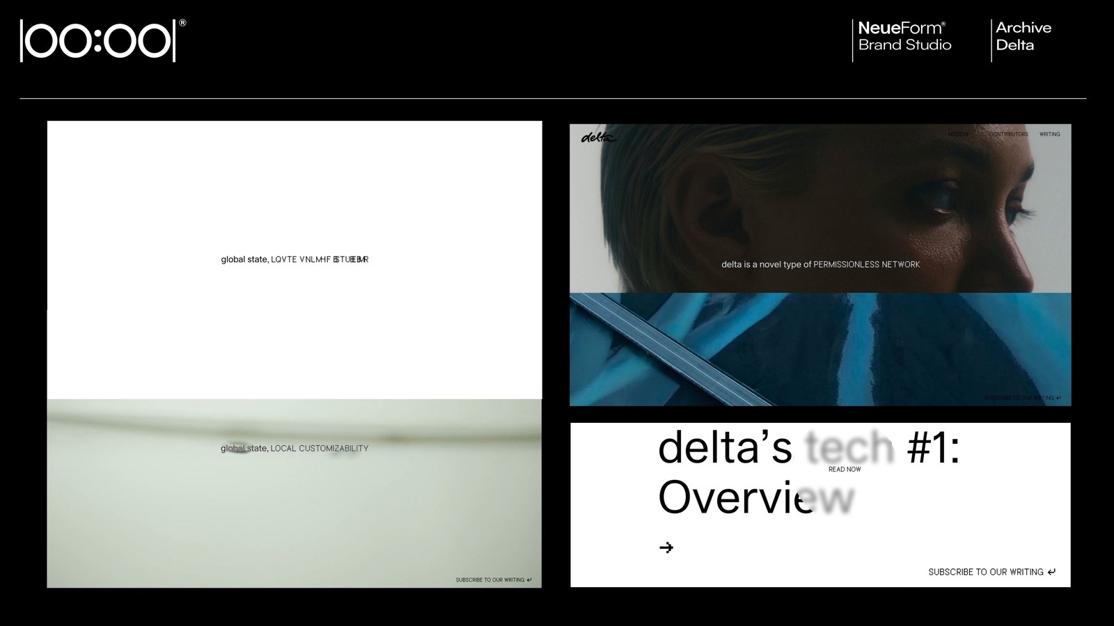 Delta — 4