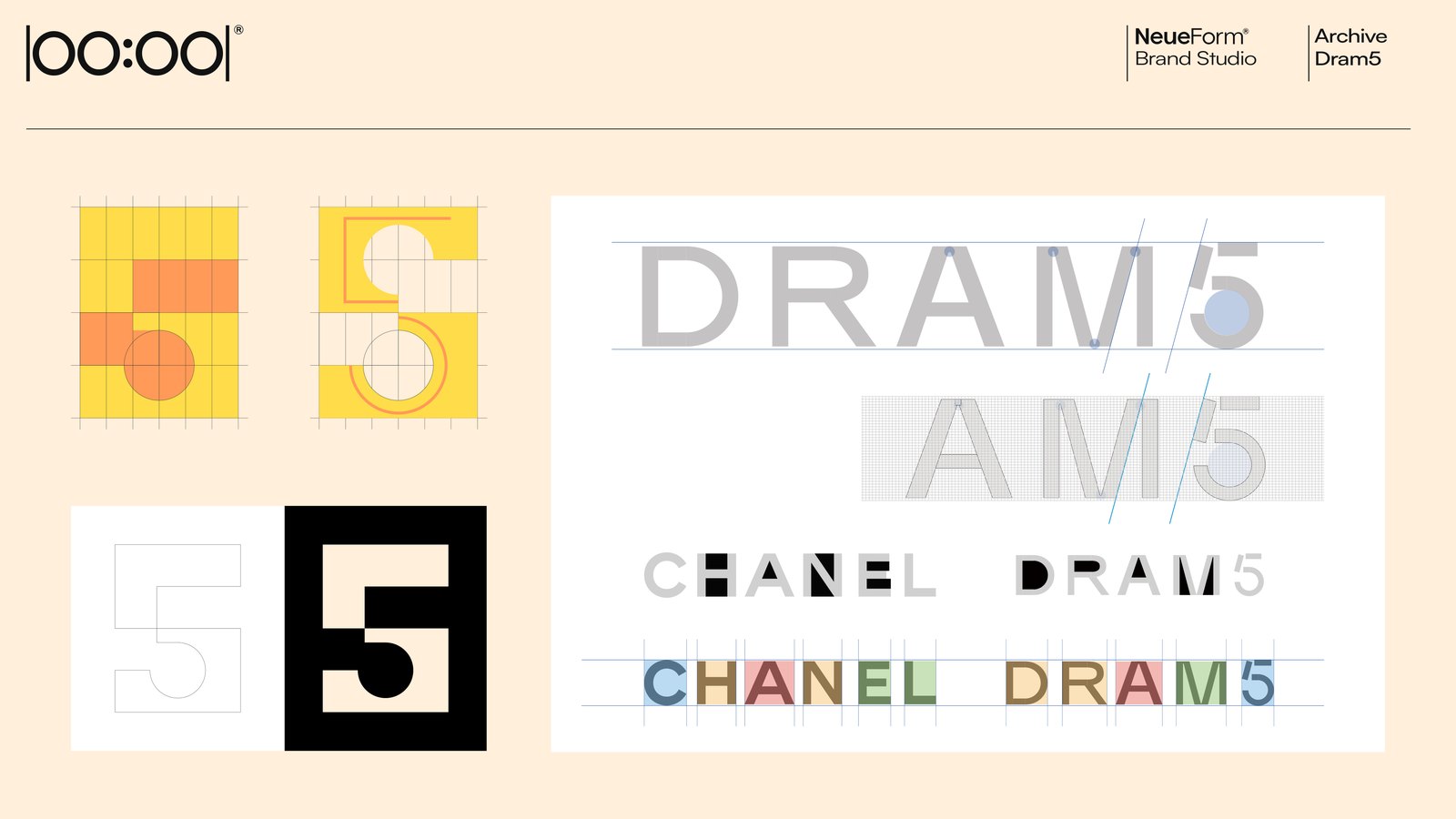 Dram 5 — 2