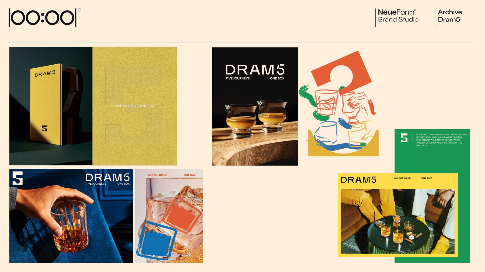 Dram 5 — 3