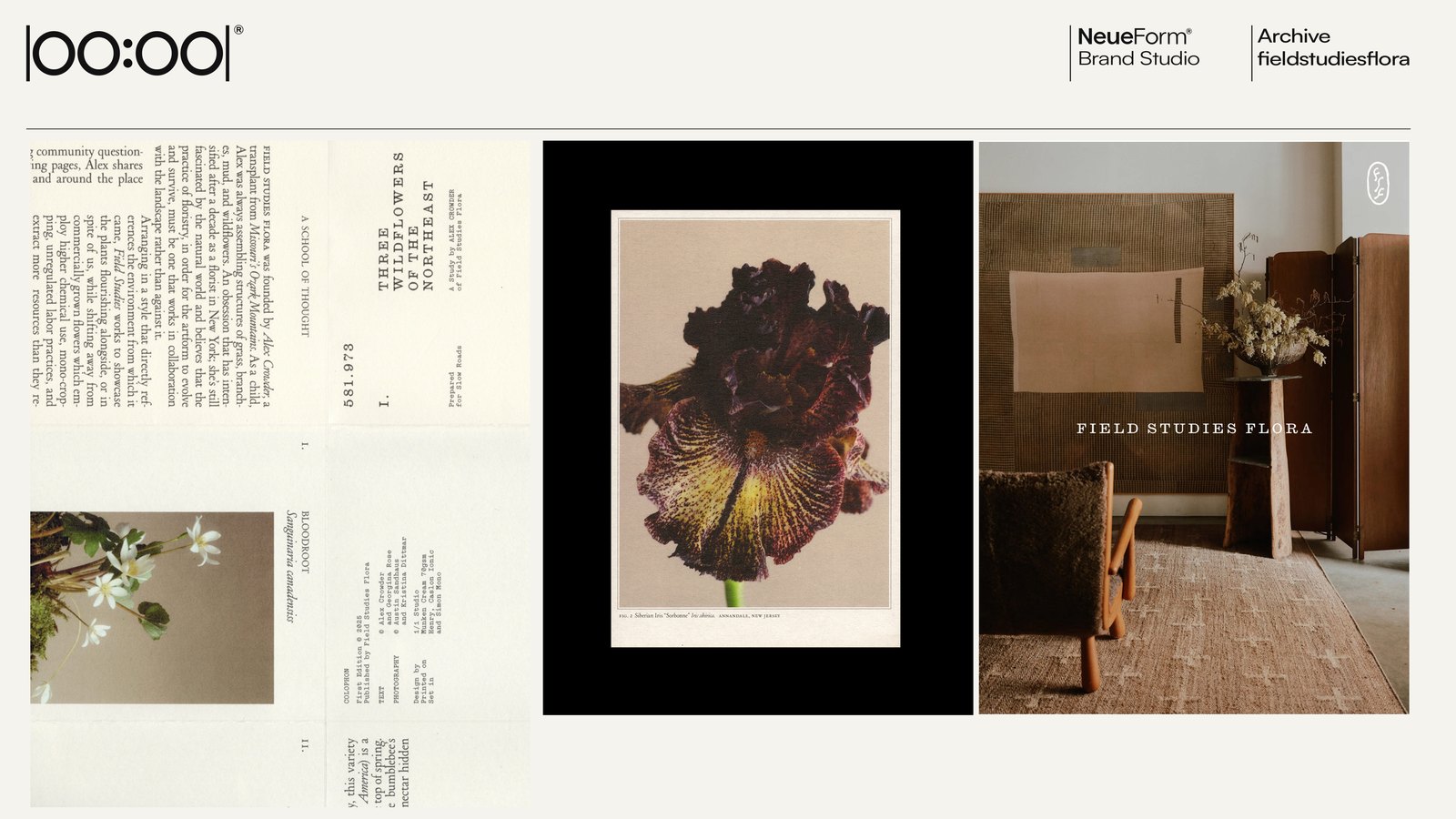 Field Studies Flora — 5