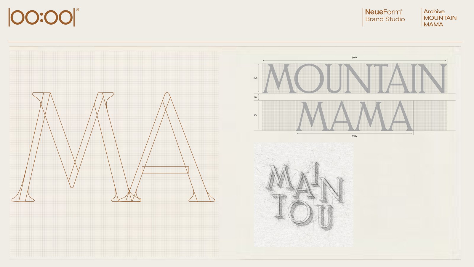 Mountain Mama — 3