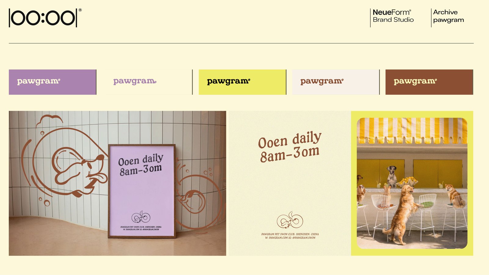 pawgram — 4