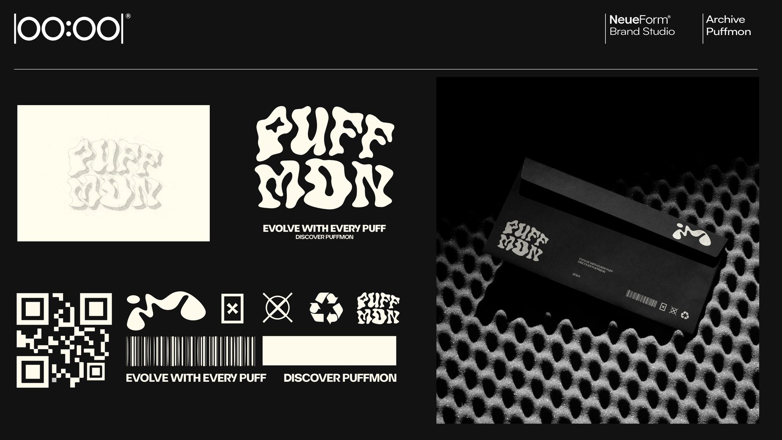 Puffmon — 2