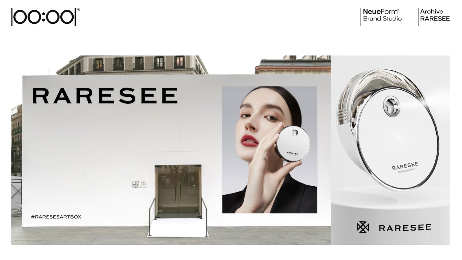 RARESEE — 4