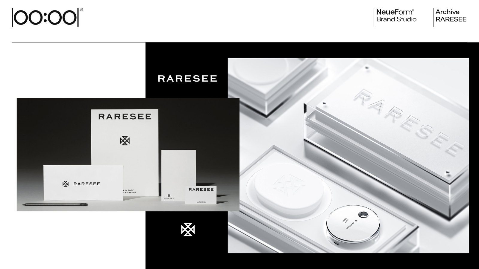 RARESEE — 6