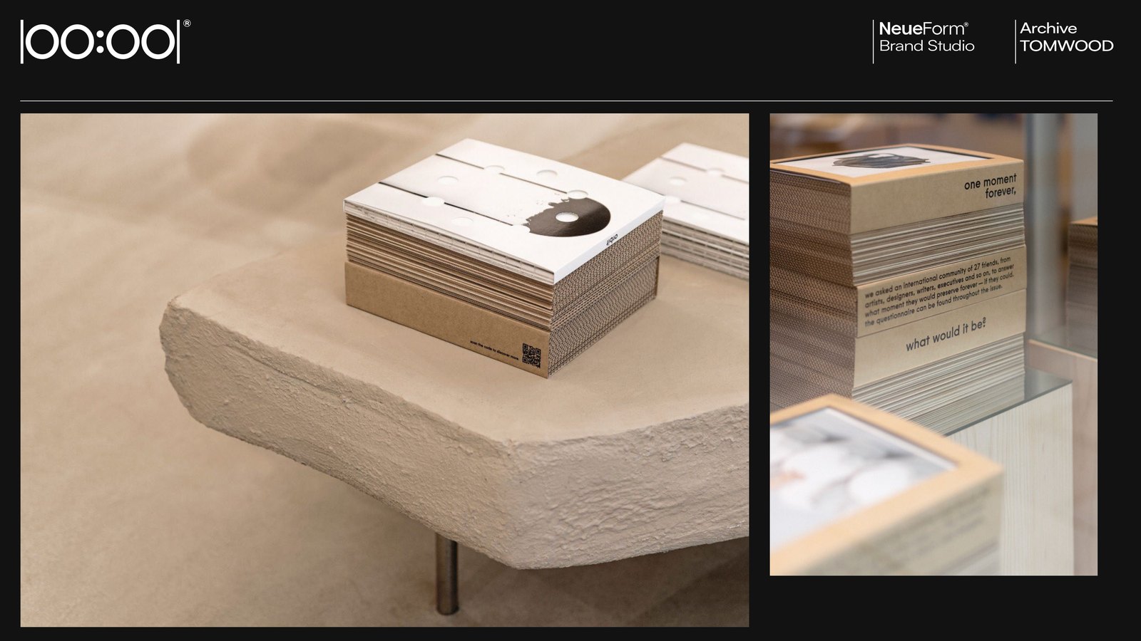 TOMWOOD — 3